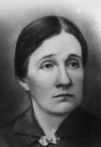  Amanda  Nilsdotter 1873-1954